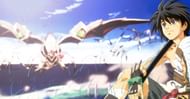 The Vision of Escaflowne (Image via Sunrise)